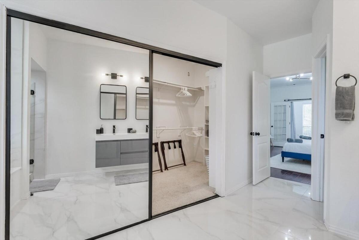 6Br 3,5Ba Home Pool, Hot Tub, Game Room -16 Guests Sachse ภายนอก รูปภาพ