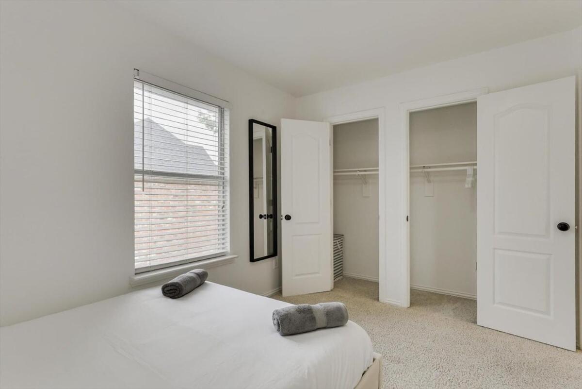 6Br 3,5Ba Home Pool, Hot Tub, Game Room -16 Guests Sachse ภายนอก รูปภาพ